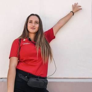 Meet your Posher, Dorna